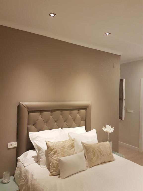 Apartamento Granvia4 Parking Free Granada Exterior foto