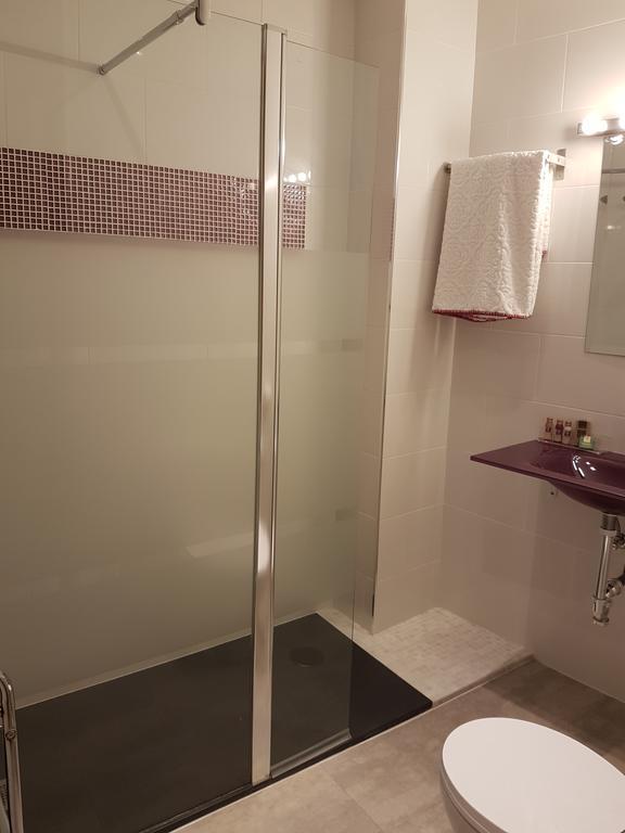 Apartamento Granvia4 Parking Free Granada Exterior foto