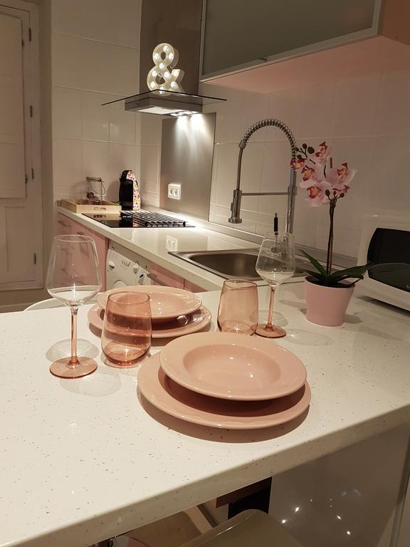 Apartamento Granvia4 Parking Free Granada Exterior foto