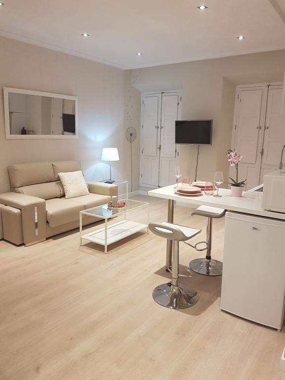 Apartamento Granvia4 Parking Free Granada Exterior foto