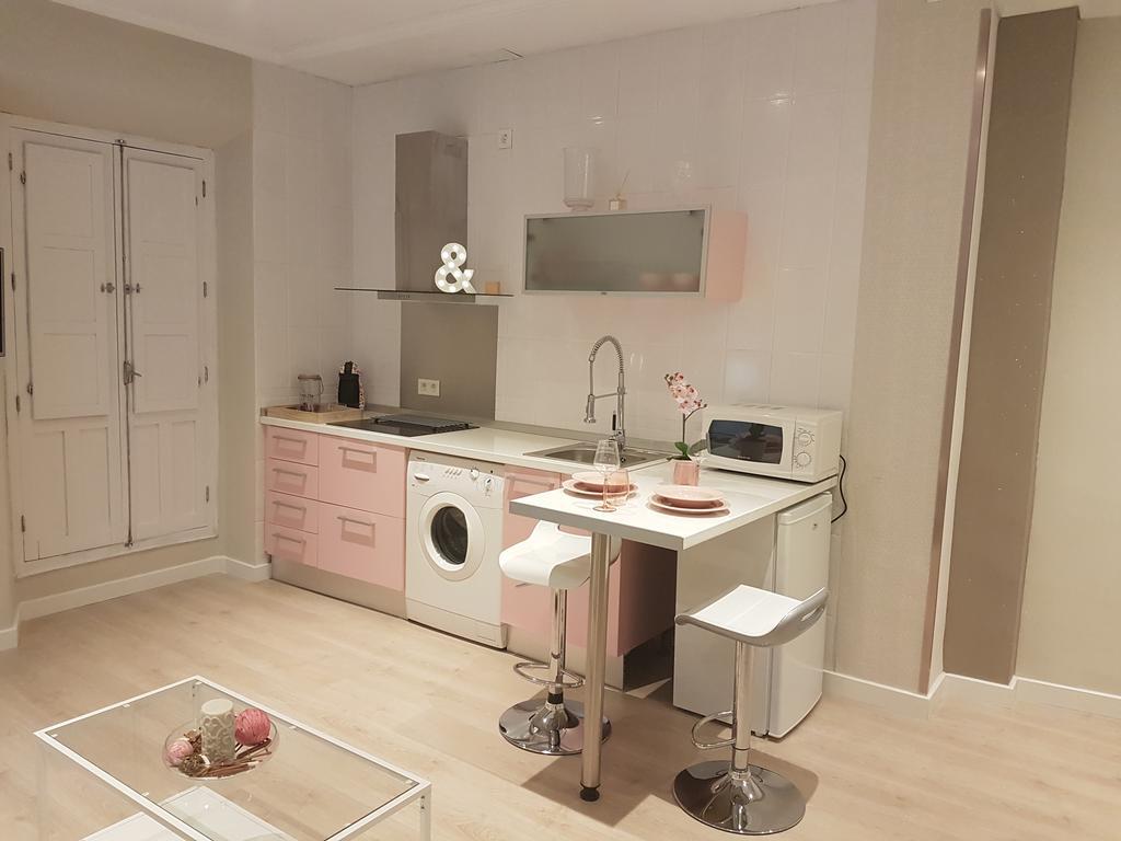 Apartamento Granvia4 Parking Free Granada Exterior foto
