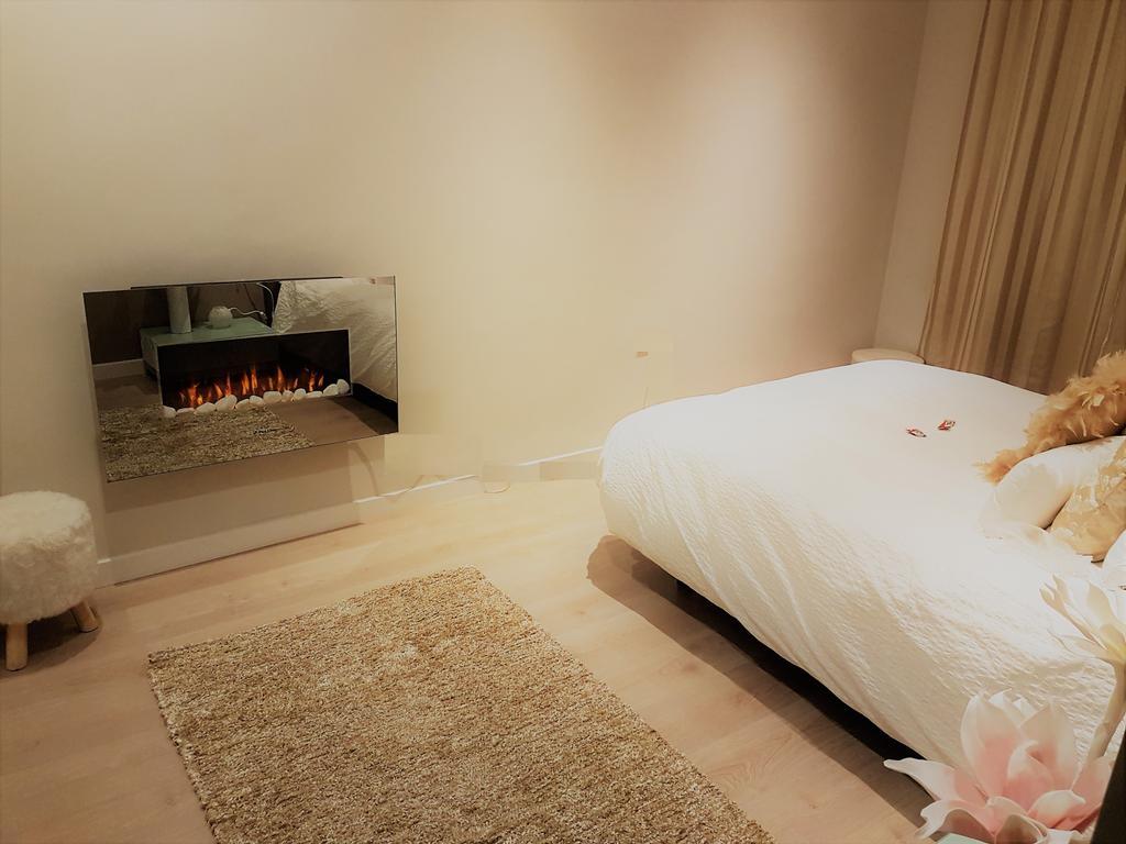 Apartamento Granvia4 Parking Free Granada Exterior foto